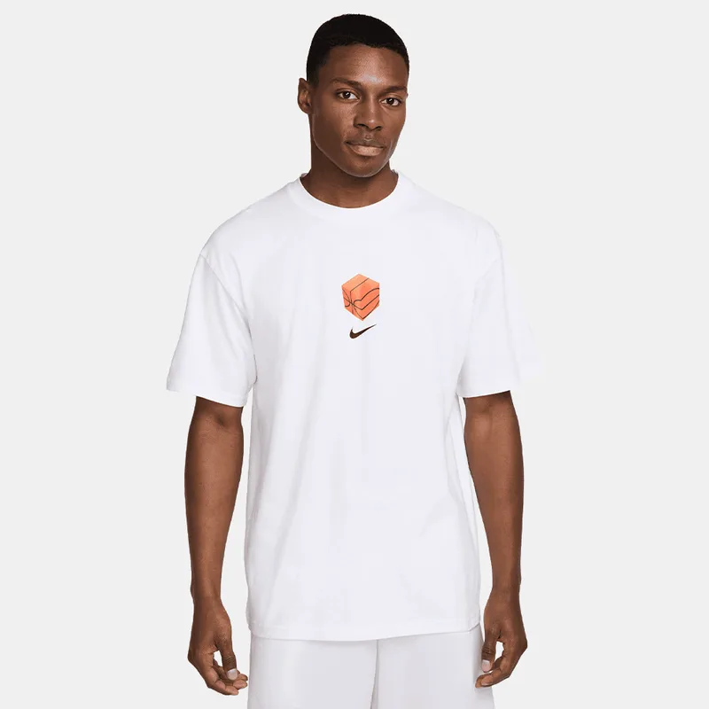 Nike Graphic Ανδρικό T-Shirt (9000207377_1539)