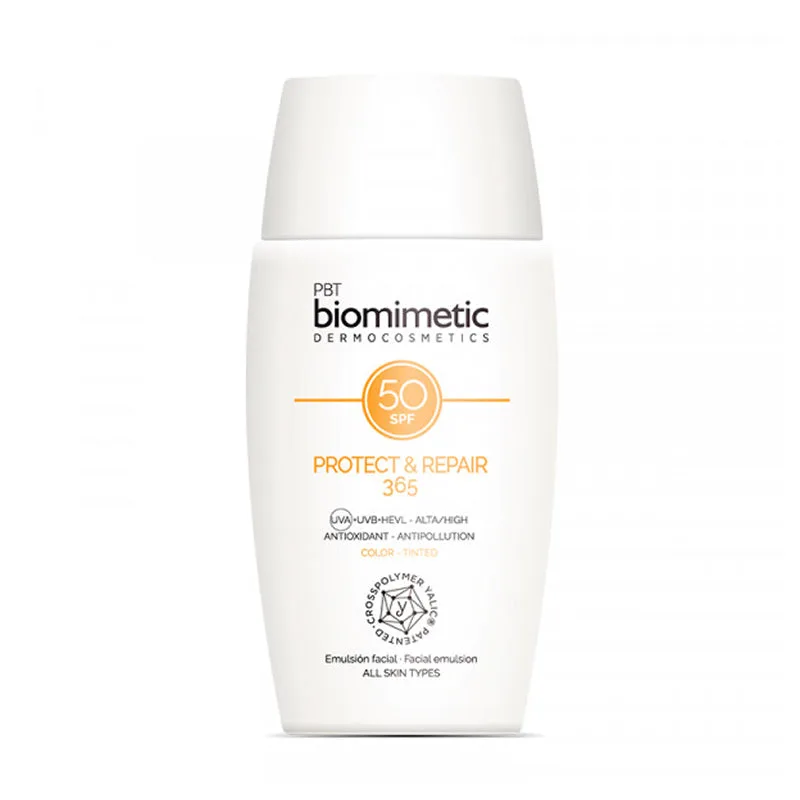 Biomimetic Protect & Repair 365 Color 50 ml
