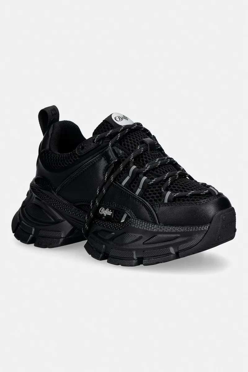 Buffalo Saturn Lace sneakers γυναικεία