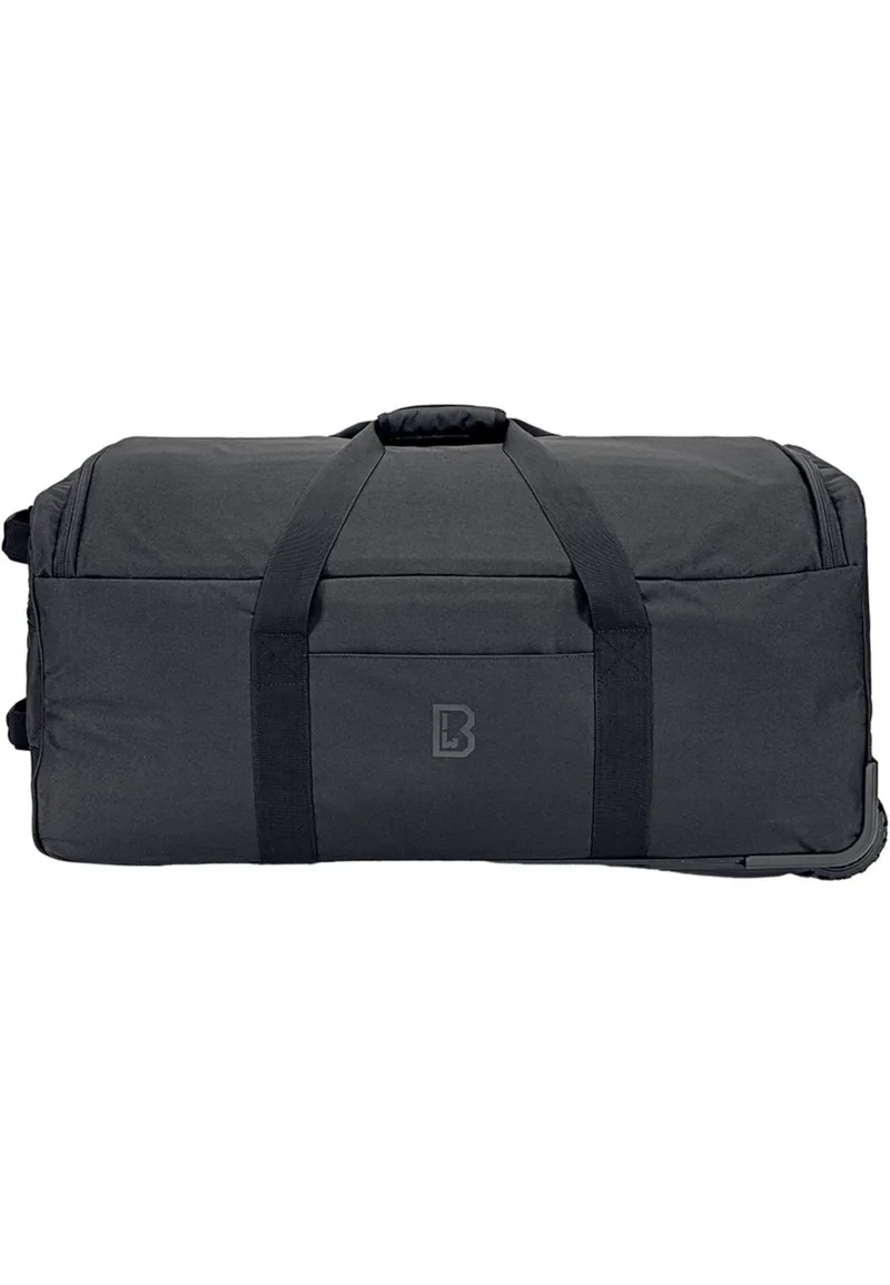 US Cooper Trolley 120L Brandit BD8118-00007 black