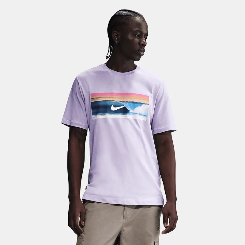Nike Sportswear Ανδρικό T-Shirt (9000209247_75324)