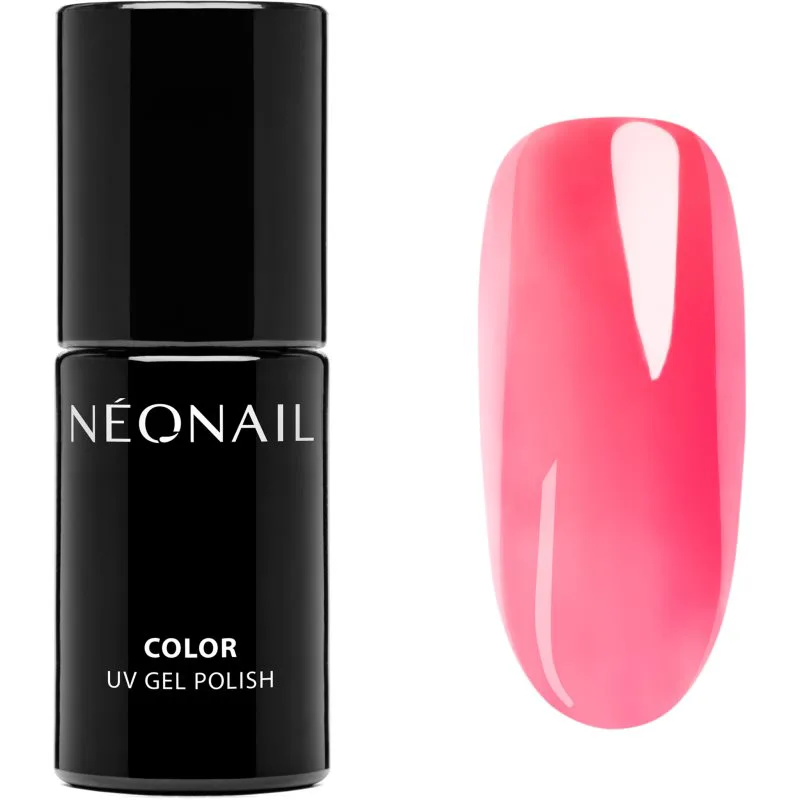 NEONAIL Jewels Of The Sea τζελ βερνίκι νυχιών απόχρωση Underwater Ballet 7.2 ml