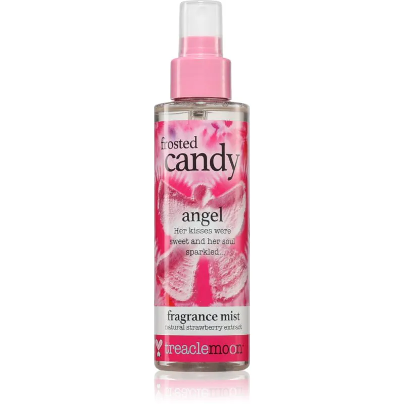 Treaclemoon Frosted Candy Angel Σπρεϊ σώματος 150 ml