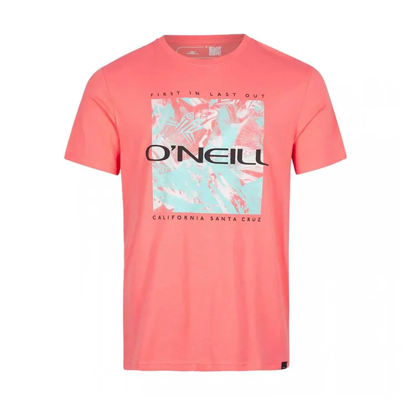 O'Neill M Crazy T-Shirt (2850122-14022)