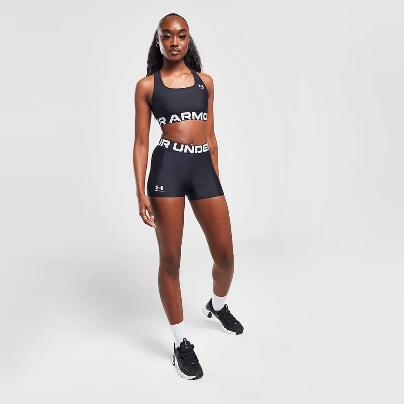 Under Armour Authentic Γυναικείο Σορτς (9000167319_44184)