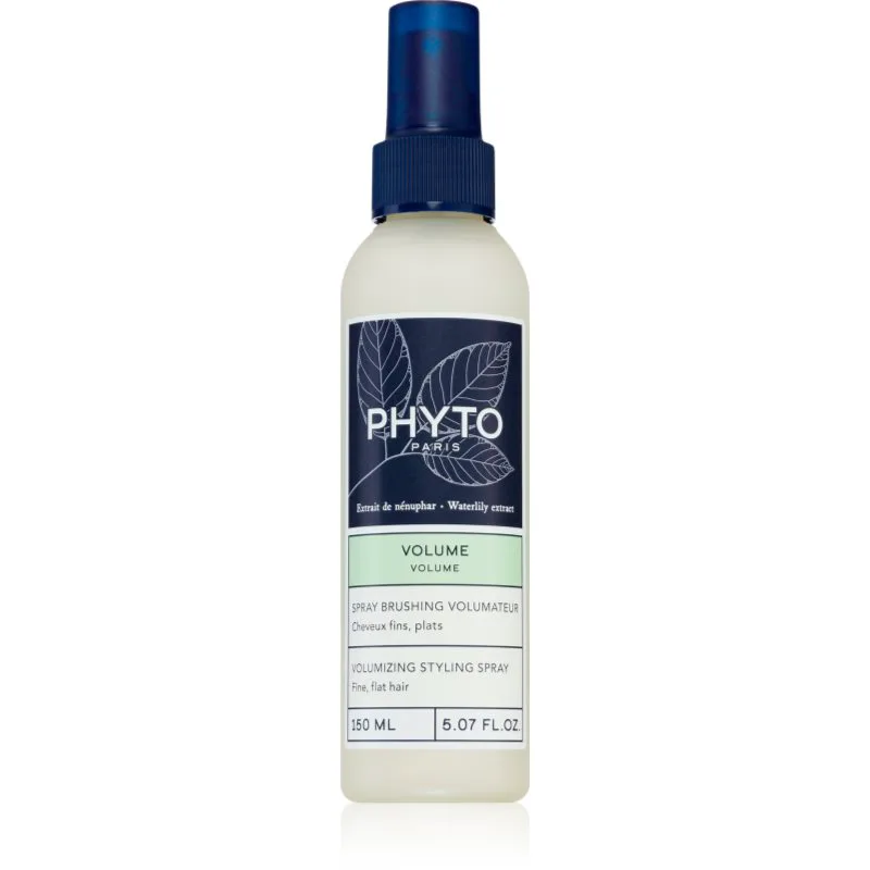 Phyto Volume Volumizing Styling Spray σπρέι για τα μαλλιά για όγκο μαλλιών 150 ml