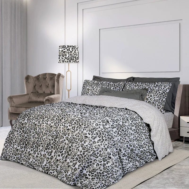Σεντόνια Μονά Σετ Greenwich Polo 2122 Essential 170x260