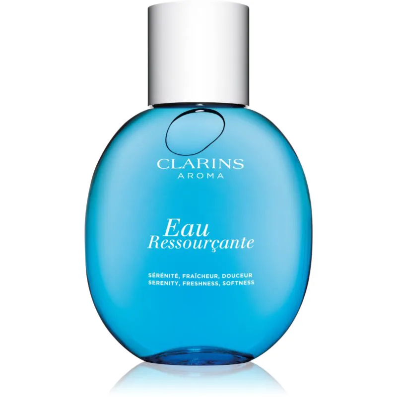 Clarins Eau Ressourcante Treatment Fragrance eau fraiche για γυναίκες 50 ml