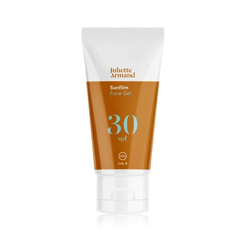 SunFilm Face Gel SPF30 55ml
