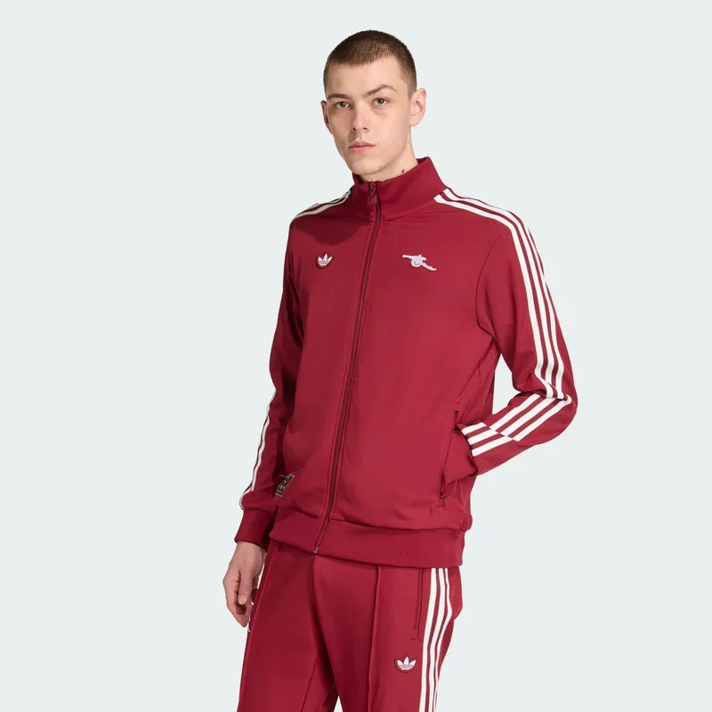 adidas Performance Z.N.E. Ανδρική Ζακέτα (9000236971_78152)