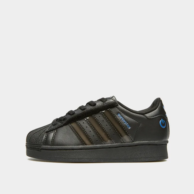 adidas Originals Superstar Led Lights Παιδικά Παπούτσια (9000235770_87250)