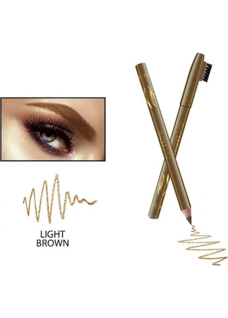 Beauty Clearance - Revers Eyebrow Stylist Pencil light brown