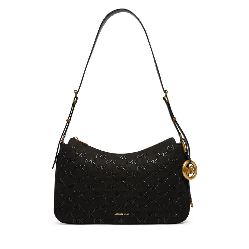 Τσάντα MICHAEL Michael Kors 30T6AY5L2U Μαύρο