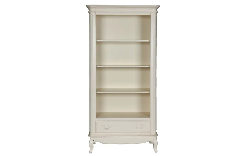 Βιβλιοθήκη Provencale Ivory