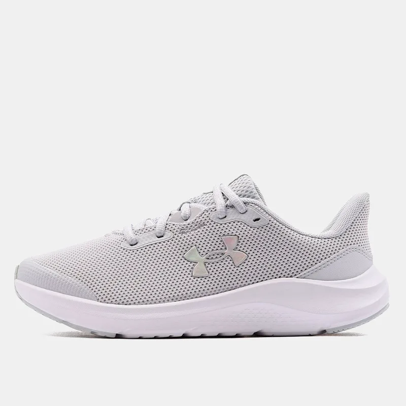 Under Armour Pursuit 4 Παιδικά Παπούτσια για Τρέξιμο (9000220329_70846)