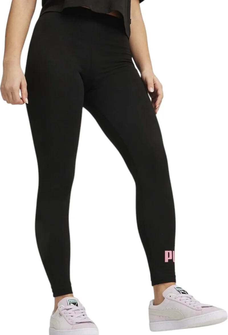 Κολάν Puma Ess Logo 671133-94 Κορίτσι