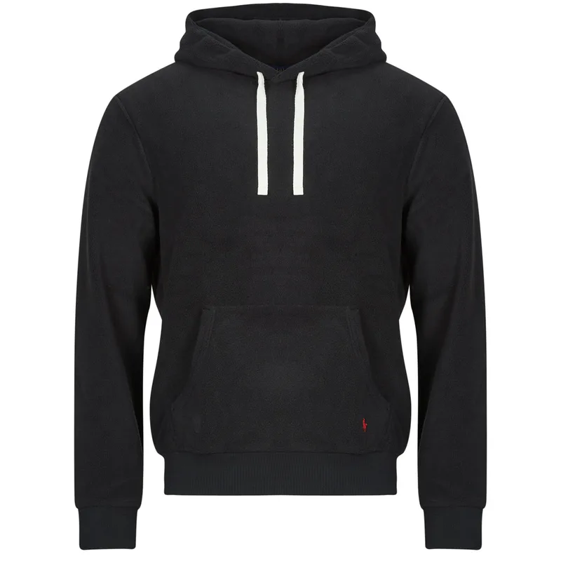 T-shirt με κουκούλα Polo Ralph Lauren L/S HOODIE-SLEEP-TOP