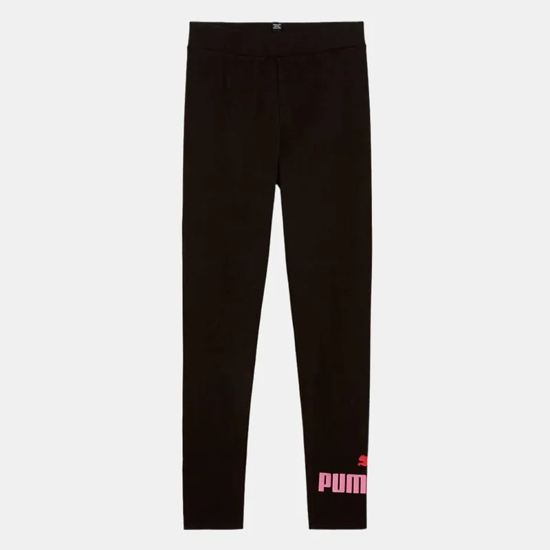 Puma Essentials Foundation Παιδικό Μακρύ Κολάν (9000193759_79621)