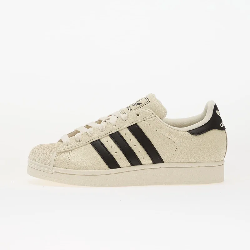 Sneakers adidas Superstar II W Off White/ Core Black/ Off White EUR 38