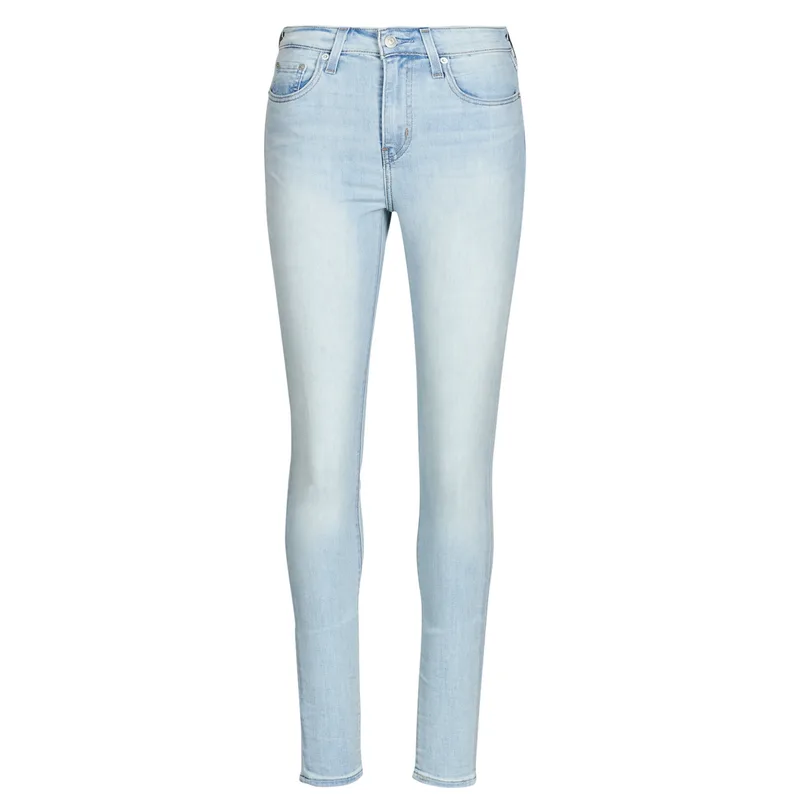 Skinny jeans Levis 721 HIGH RISE SKINNY