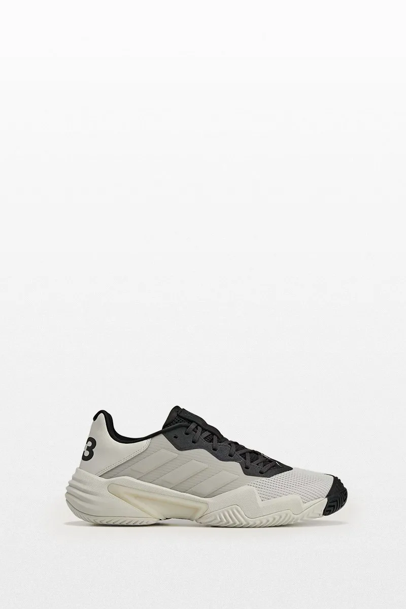 Y-3 Ανδρικό Γκρι Tennis Sneakers