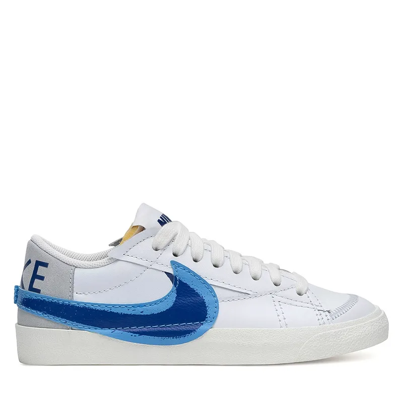 Αθλητικά Nike FN3413-100-M Λευκό