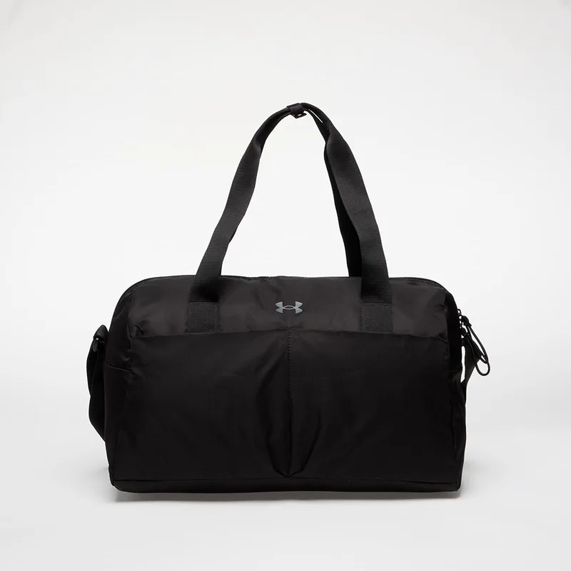 Under Armour Studio Lite Duffle Bag Black 26 l