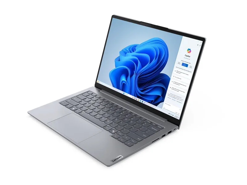 Lenovo ThinkBook 14 AMD G7 14" R5-7535HS 32/512 WUXGA W11P