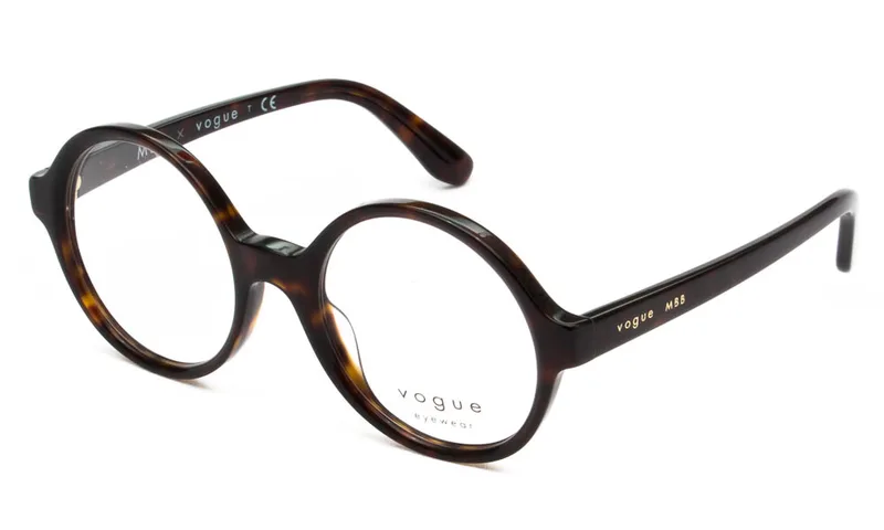 VOGUE ΣΚΕΛΕΤΟΣ ΟΡΑΣΕΩΣ VOGUE 5395 W656 4819 5395 Ταρταρούγα