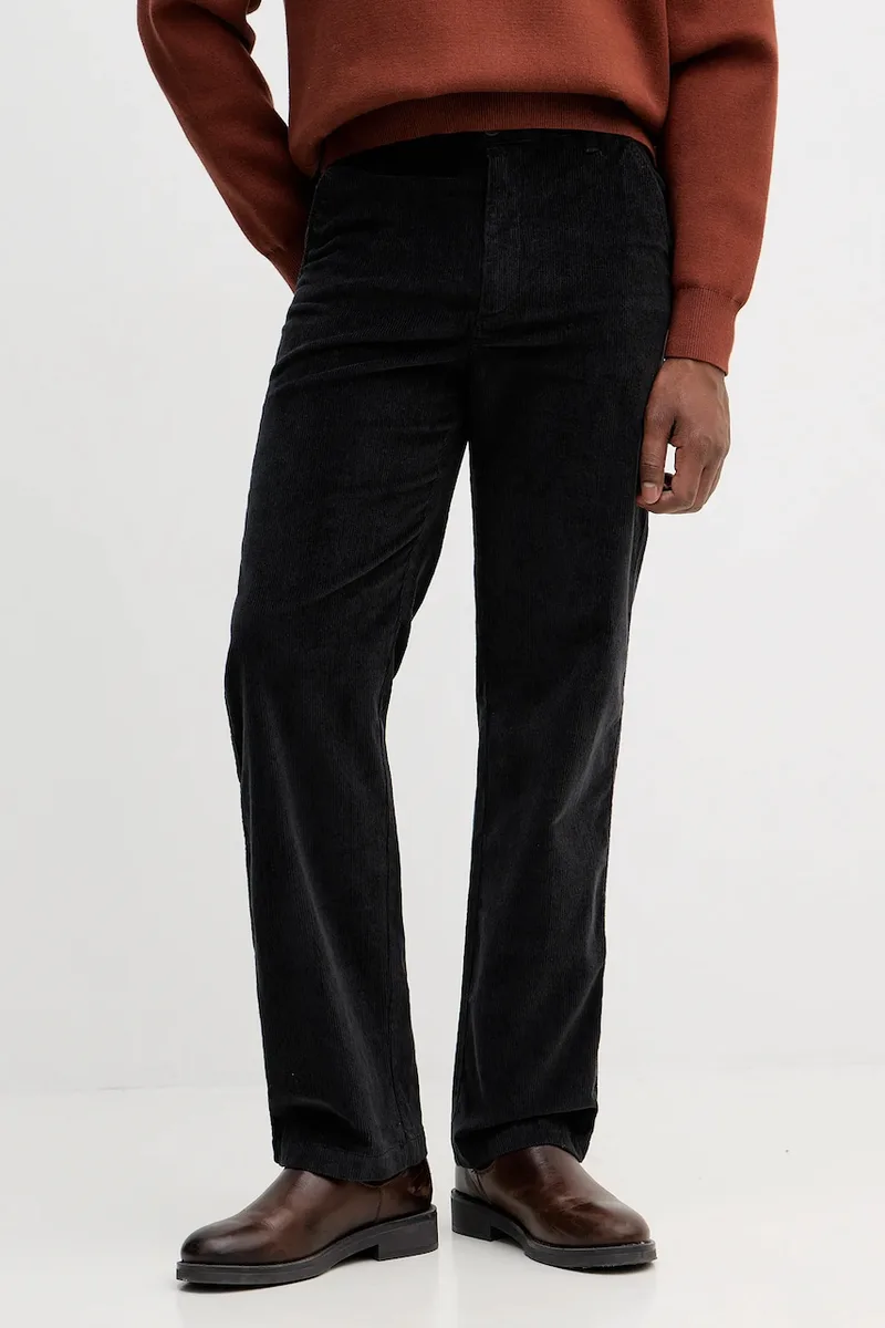 Κοτλέ παντελόνι Calvin Klein Jeans