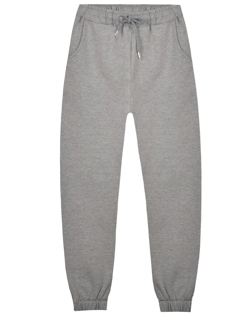 Unisex παντελόνι φόρμας - ΜΕΛΑΝΖΕ 18-100-520-2