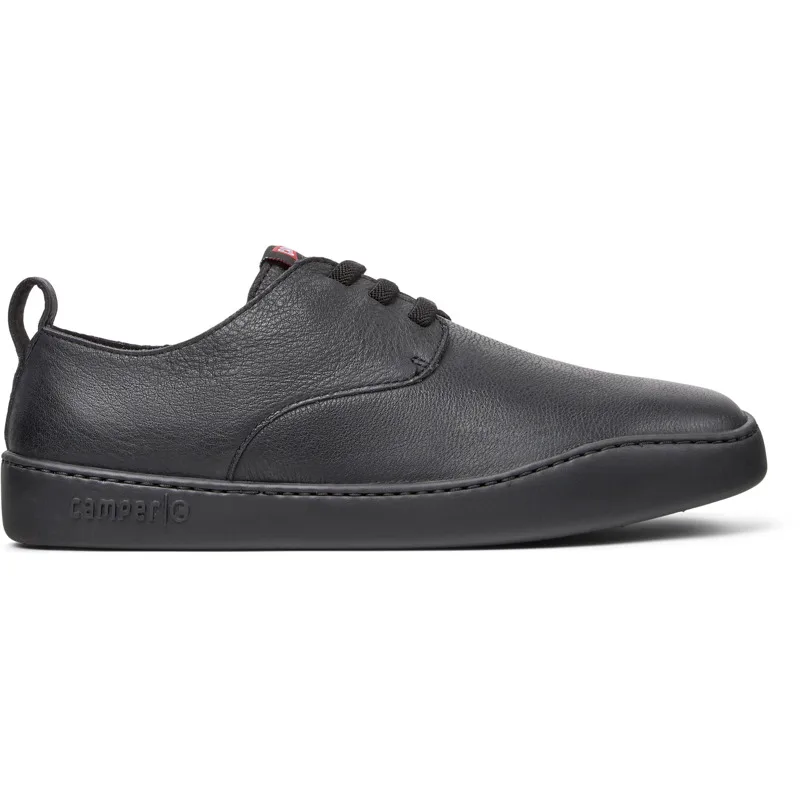 CAMPER Peu Touring - Casual παπούτσια Για Ανδρικα - Μαύρο, Μέγεθος , Smooth leather