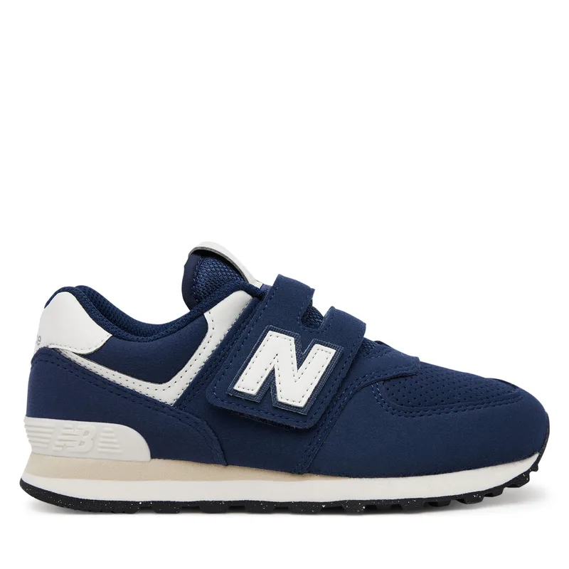 Αθλητικά New Balance PV574BCE Μπλε