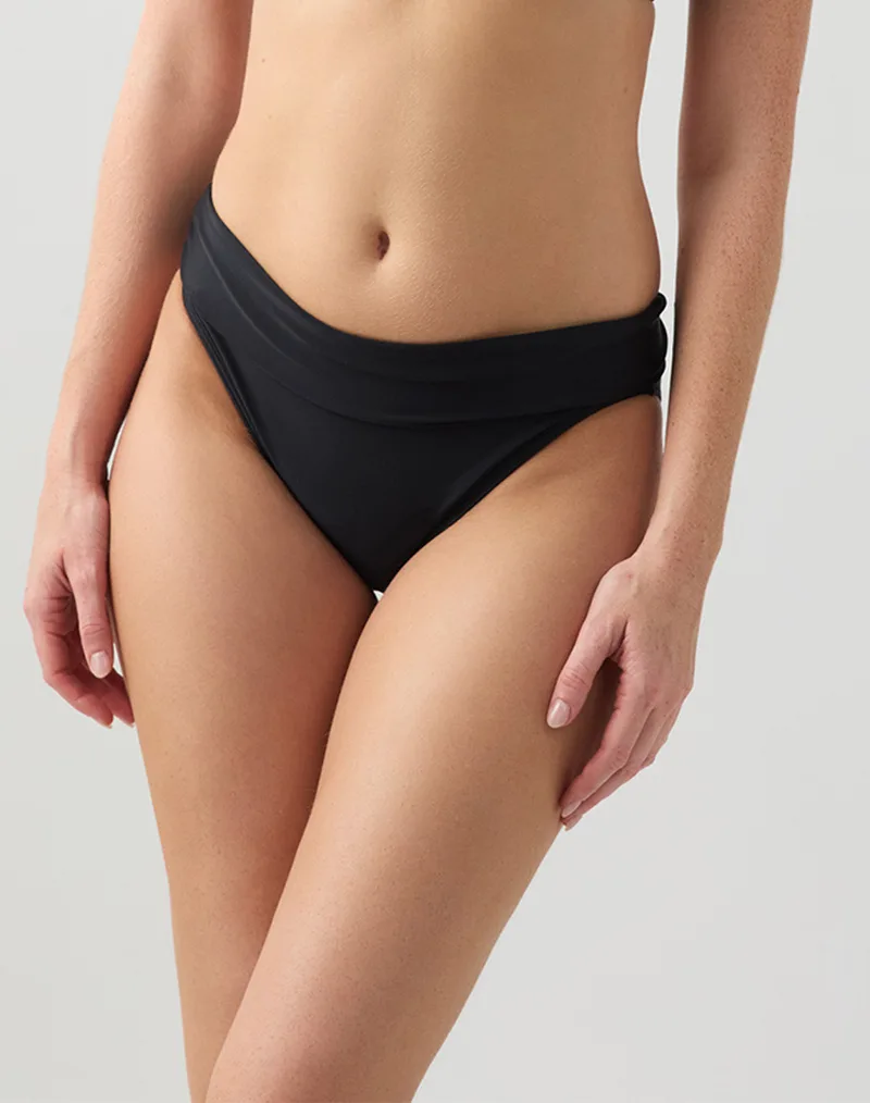 MINERVA SLIP RIO BASIC FULL MINERVA 90-90334-045 Black