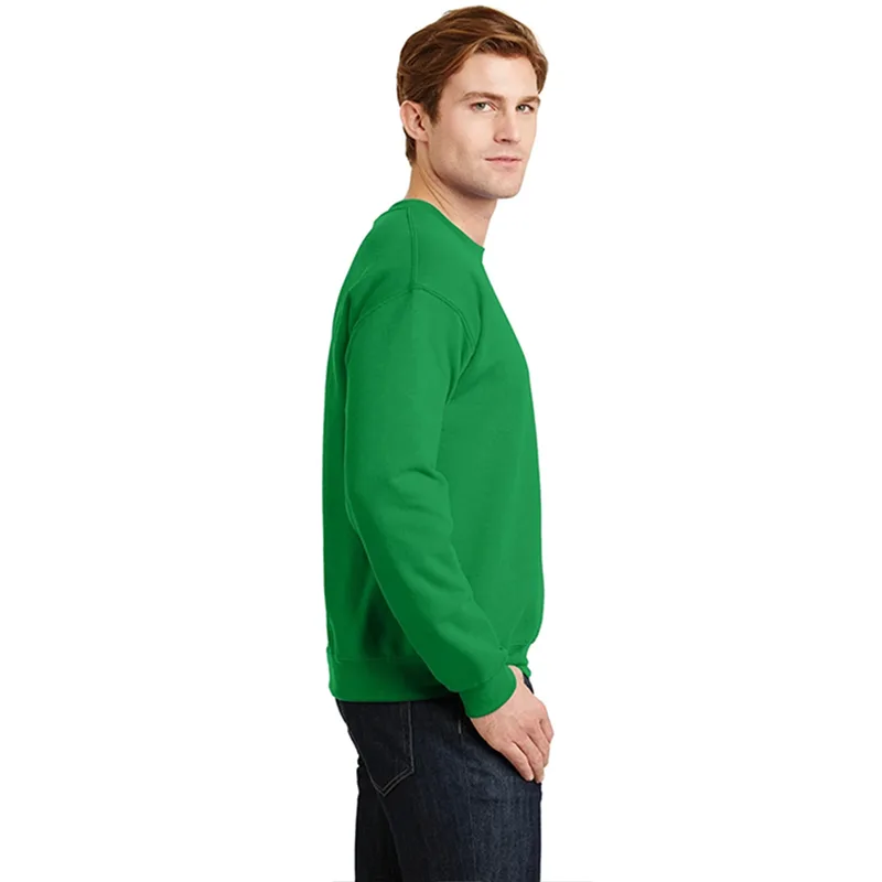 Heavy Blend Sweat Gildan 18000 Irish Green