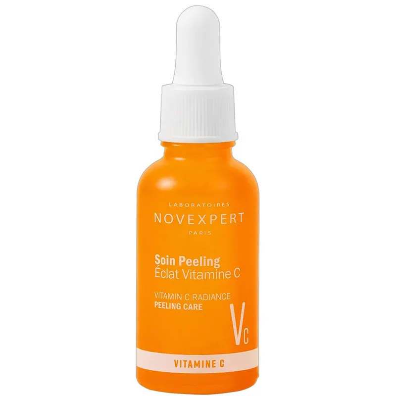 Novexpert Vitamin C Peeling Care Brightness 30ml