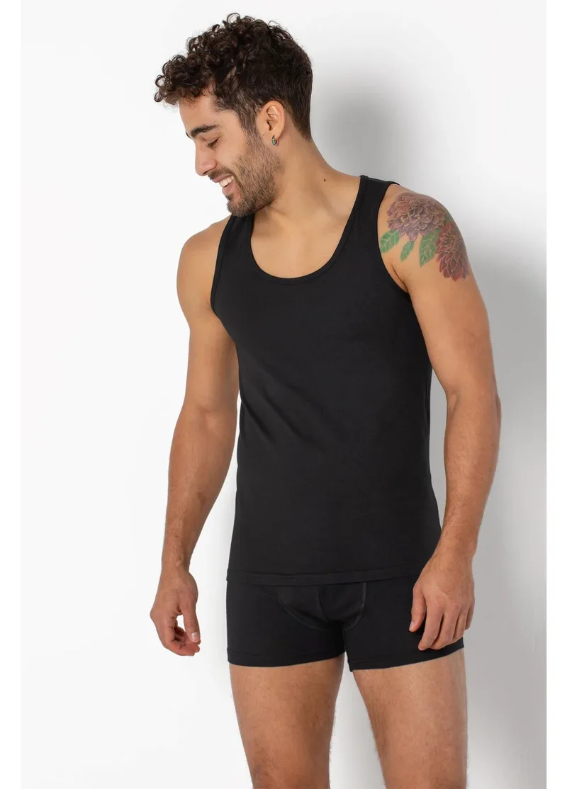 Homewear & Underwear Bazaar - Ανδρική Φανέλα Miorre