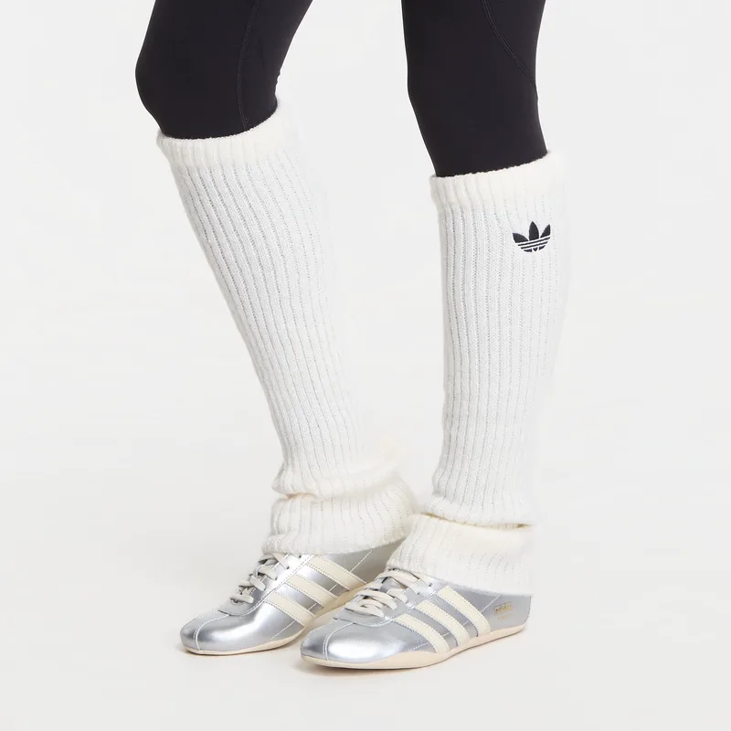 adidas Leg Warmers Off White Universal