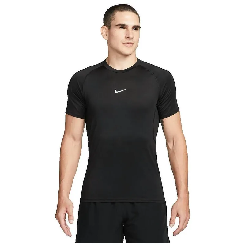 T-shirt με κοντά μανίκια Nike T-shirt Pro Dri-Fit Slim