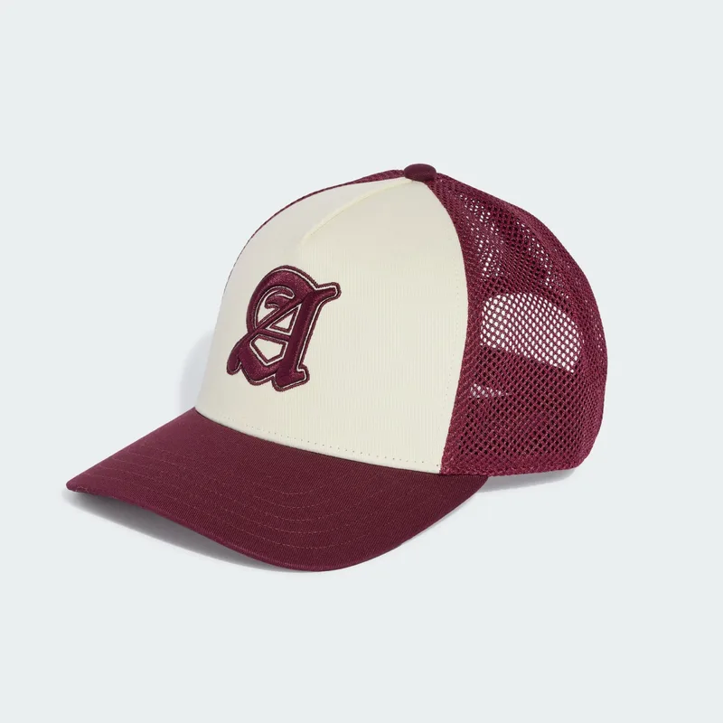 adidas Stadium Graphic Trucker Cap (9000284743_96014)
