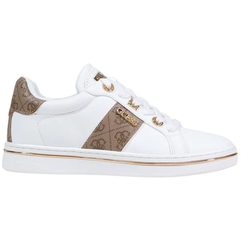 Xαμηλά Sneakers Guess STEW FLPSTW FAL12