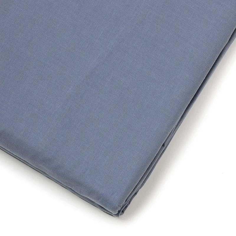 Σεντόνια Μονά (Σετ) 100X200+32 Melinen Urban Line Aw 2023 24 Denim Με Λάστιχο (100x200+32)