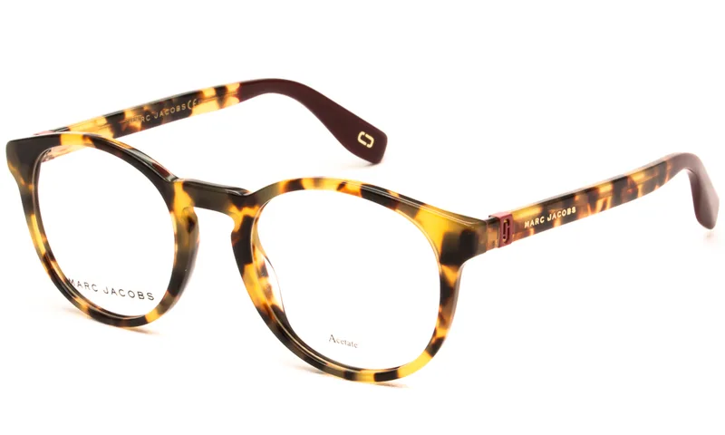 MARC JACOBS ΣΚΕΛΕΤΟΣ ΟΡΑΣΕΩΣ MARC JACOBS MARC 352 SCL 4921 MARC 352 Ταρταρούγα