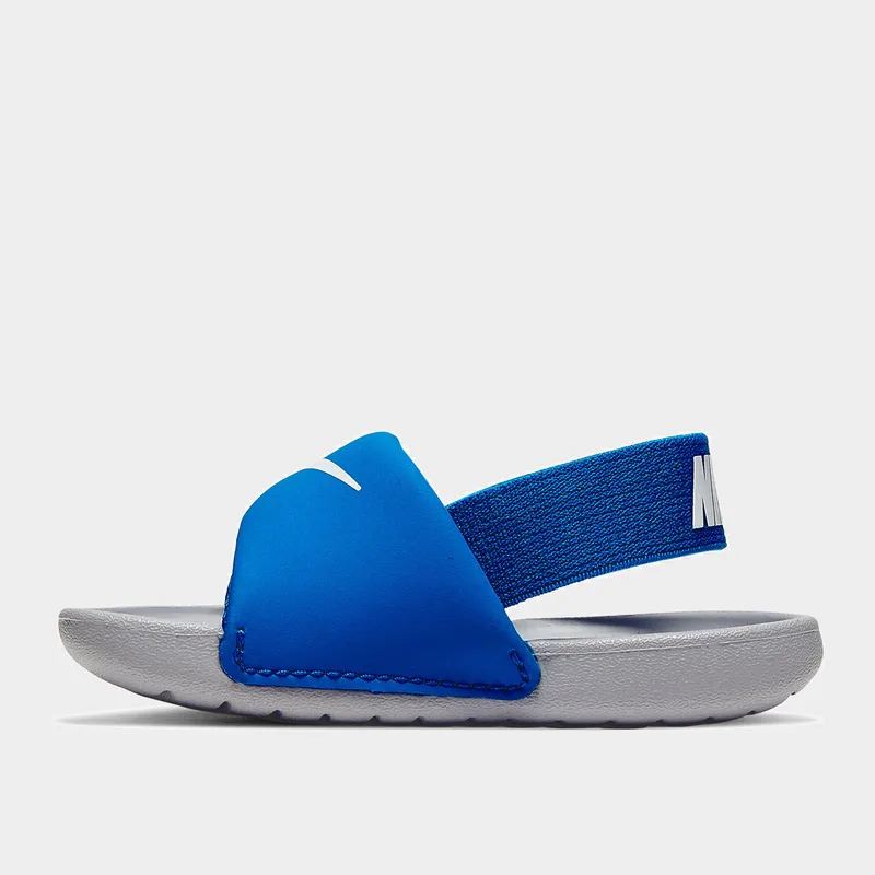 Nike Kawa Βρεφικά Slides (9000053006_45595)