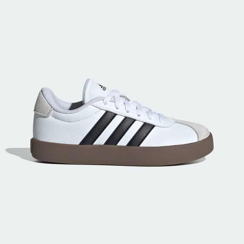adidas Sportswear Vl Court 3.0 Παιδικά Παπούτσια (9000194184_63600)