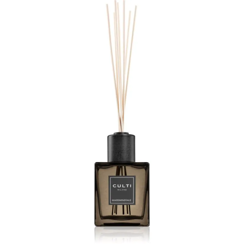 Culti Milano Decor Mareminerale ανταλλακτικό για διαχυτές αρώματος 500 ml