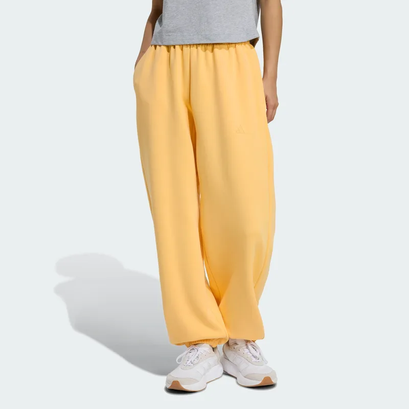 adidas sportswear W Soft Lux Loose Pant (9000258608_91440)