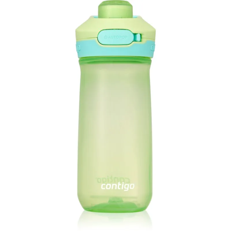 Contigo Jessie μπουκάλι νερού για παιδιά Cucumber 420 ml