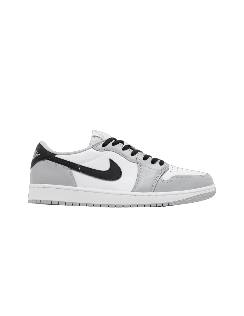 Jordan 1 Retro Low OG Barons CZ0790110 MBS