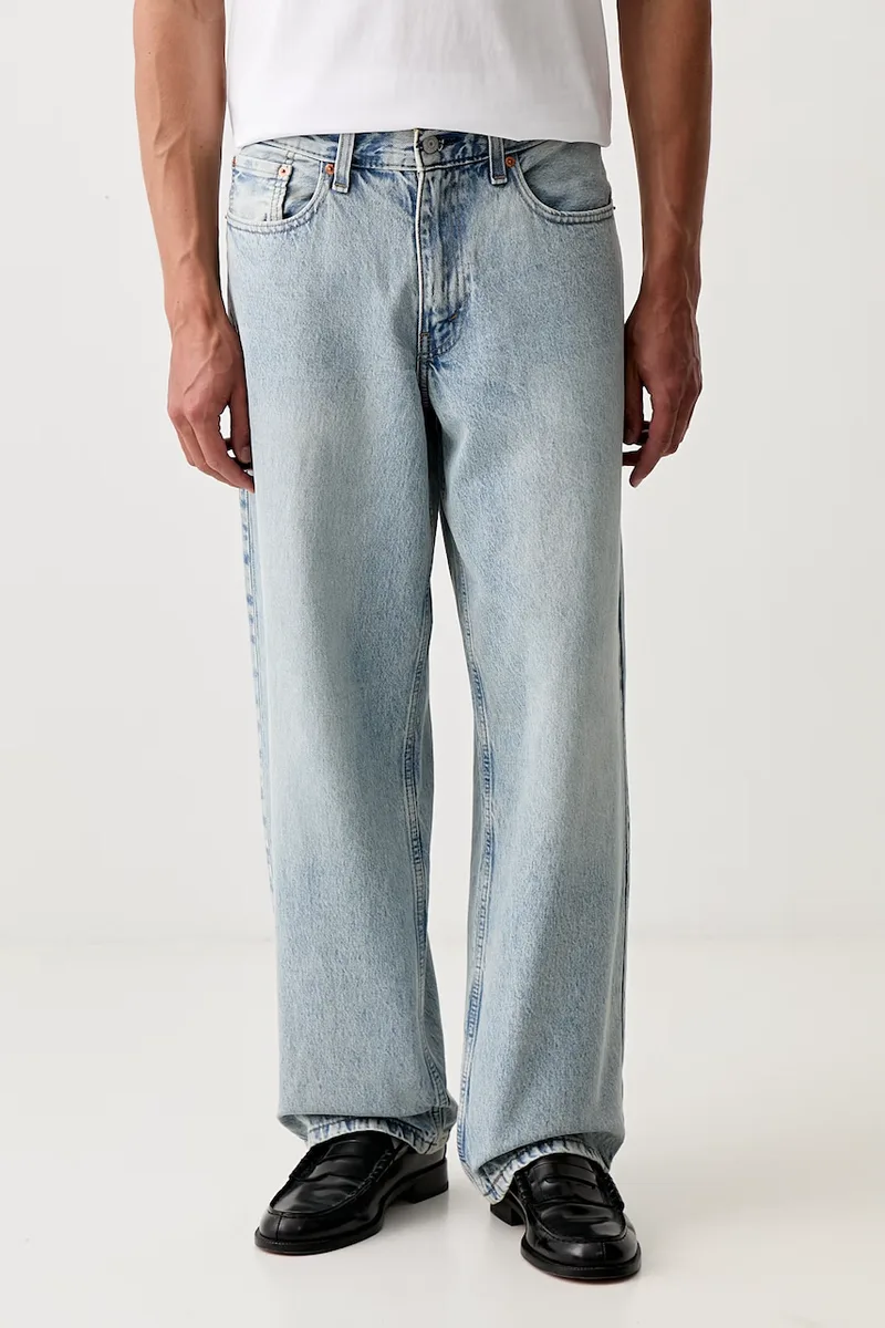 Levi's τζιν Ανδρικά 578™ BAGGY
